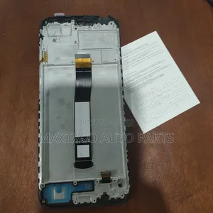 New Xiaomi Redmi 10c 128 Gb Red
