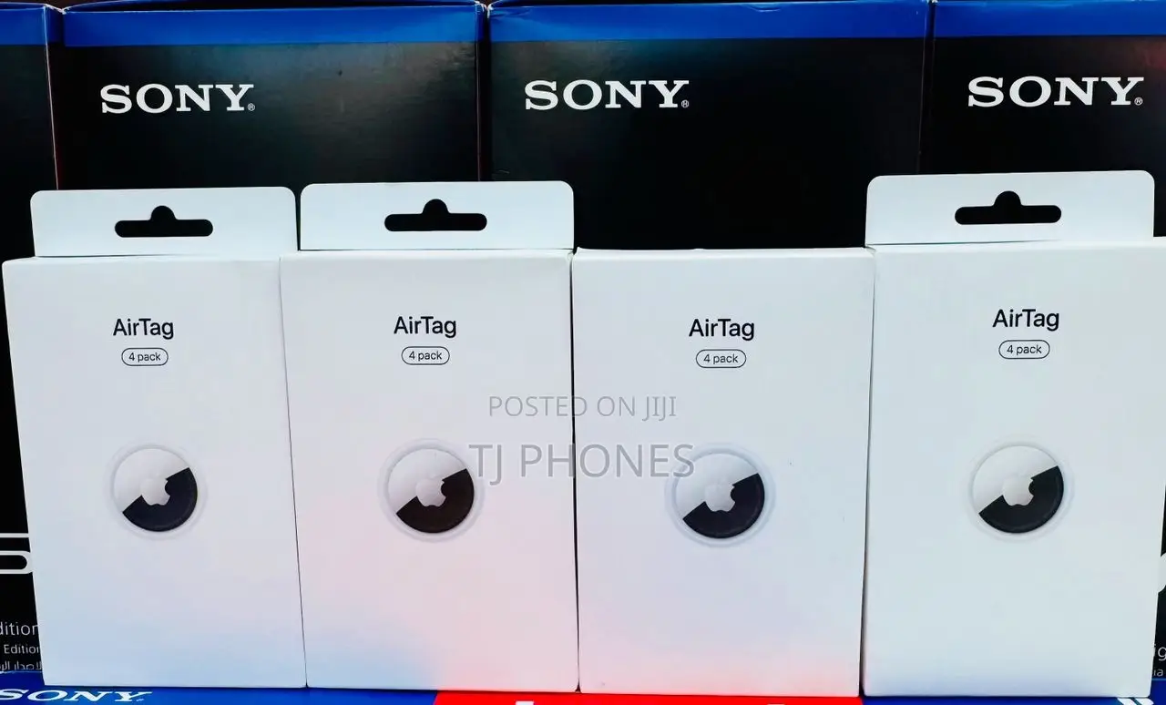 Apple Airtag