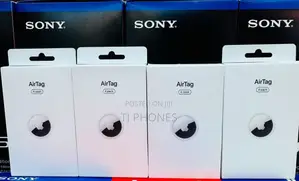 Apple Airtag