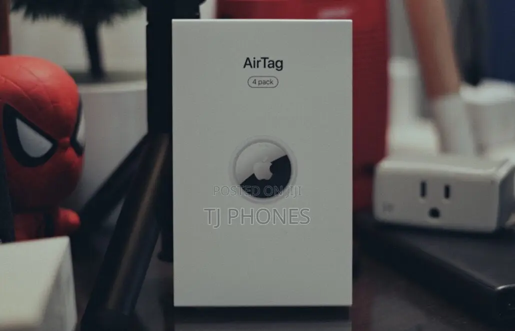 Apple Airtag