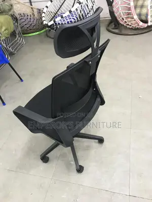 Comfortable Swivel Office Chair