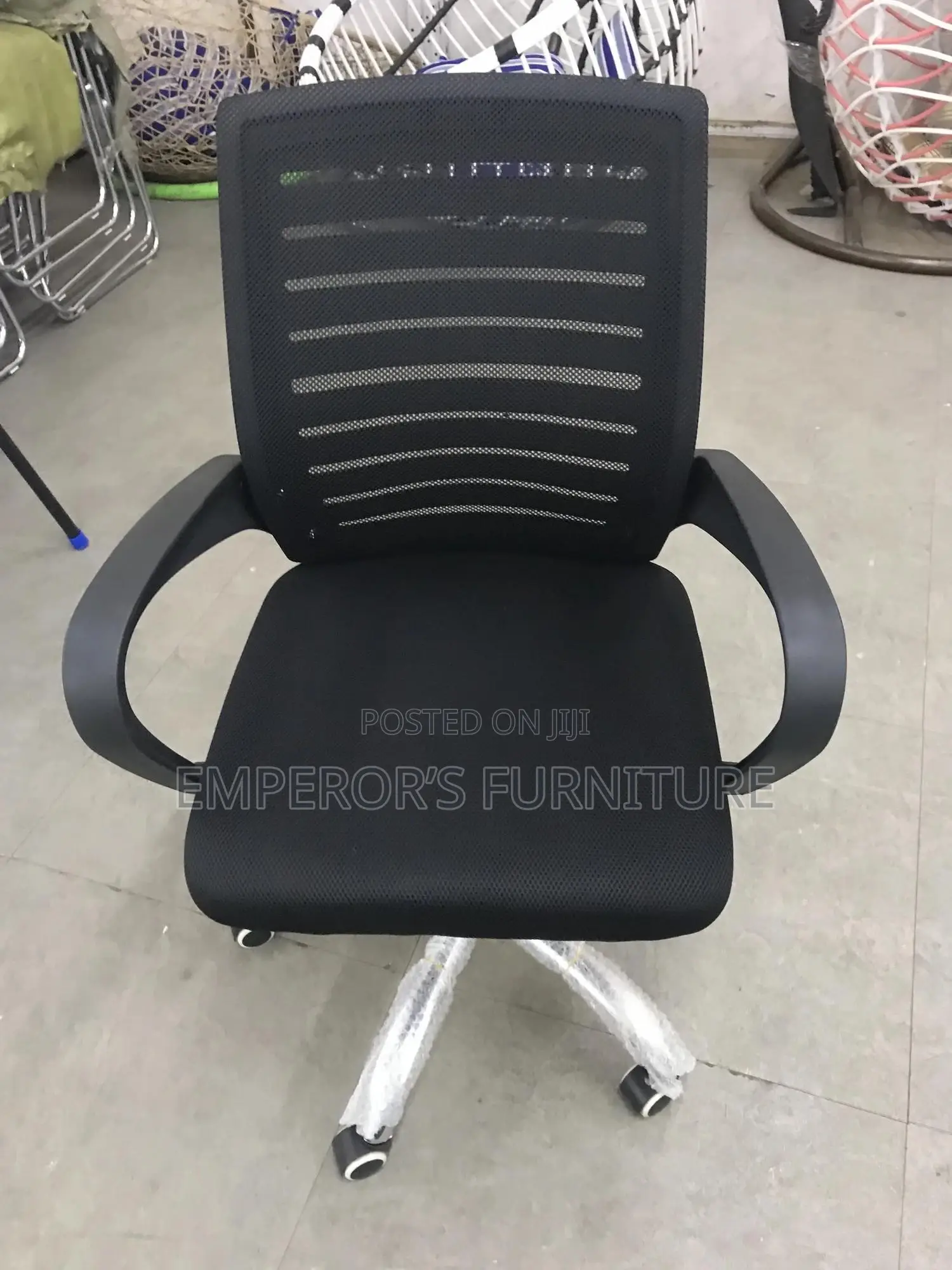 Comfortable Eco Friendly Office Chairs