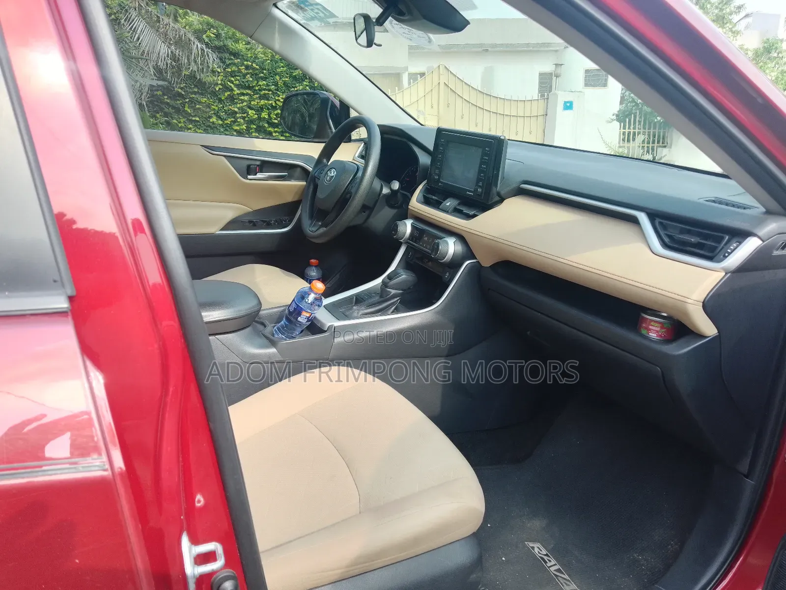 Toyota RAV4 2020