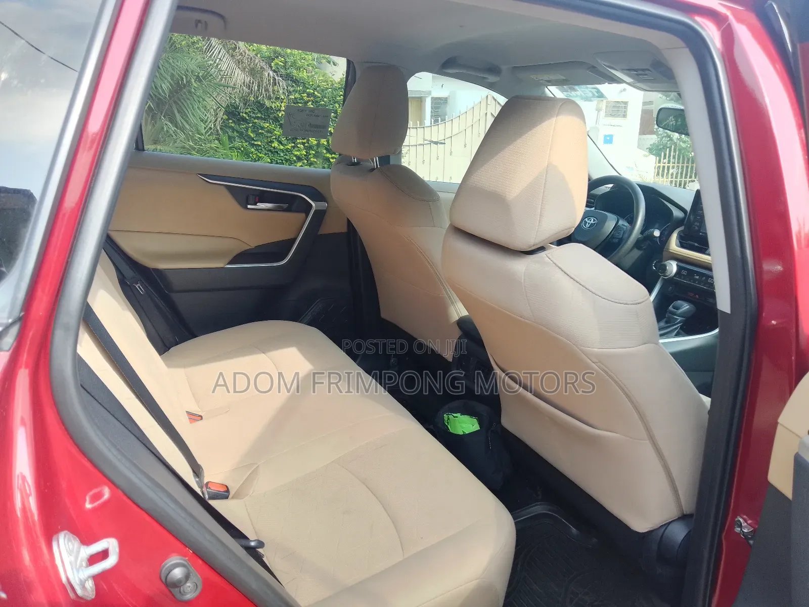 Toyota RAV4 2020