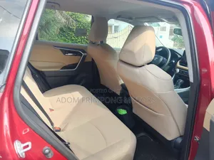 Toyota RAV4 2020