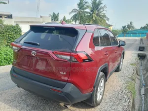 Toyota RAV4 2020