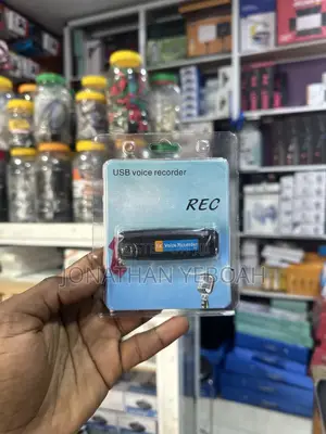 Usb Voice Recorder