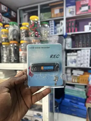 Usb Voice Recorder