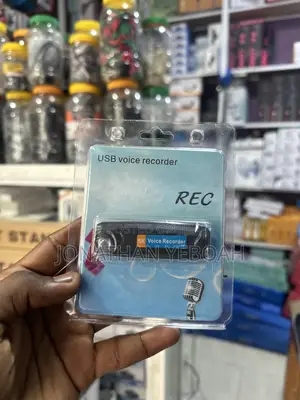 Usb Voice Recorder