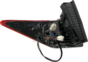 Taillight/Back Light for Toyota Fortuner Pair Coupler 2016-2020