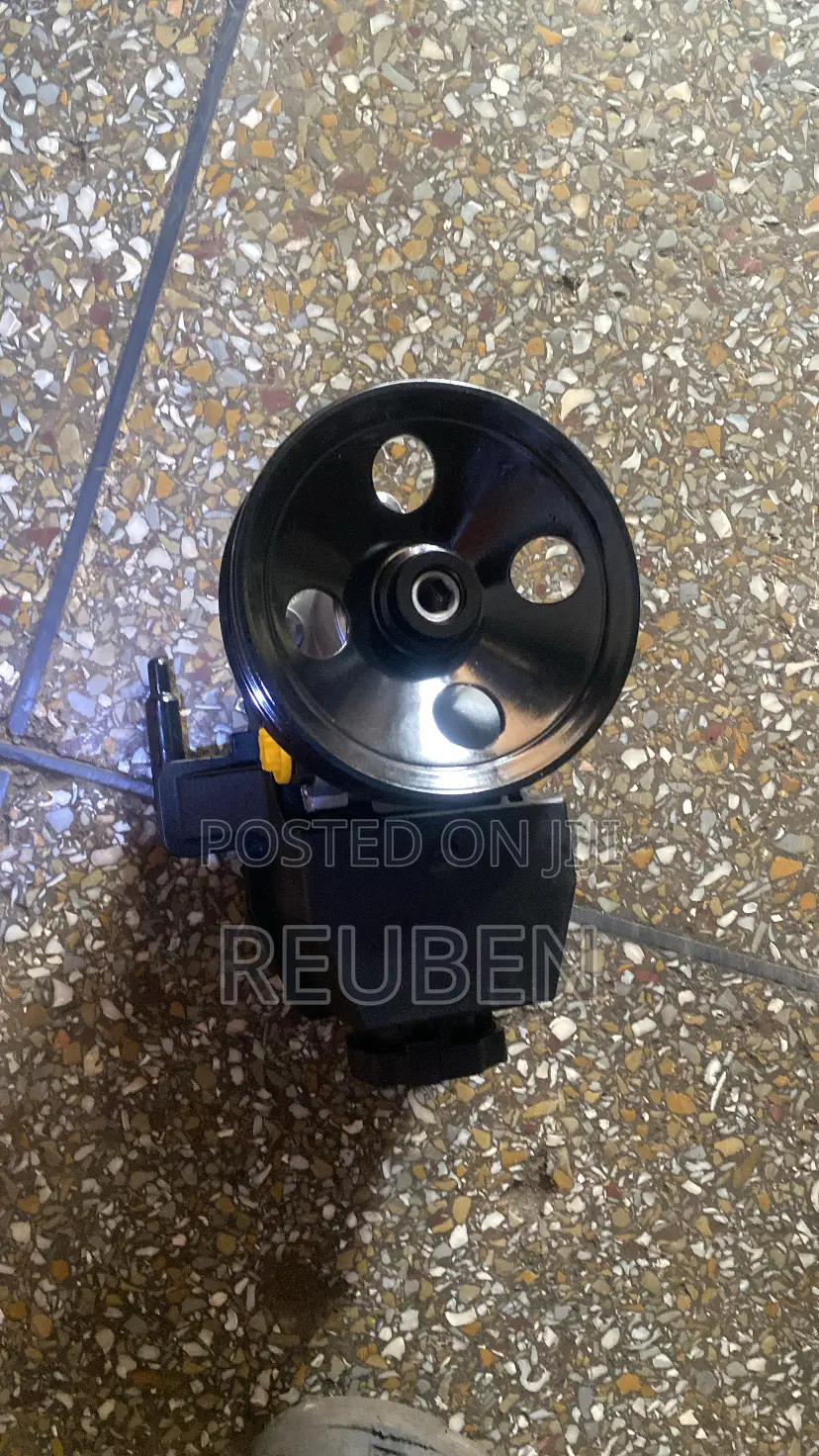 Power Steering Motor