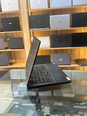 Laptop Dell 8GB Intel Core I7 SSD 256GB
