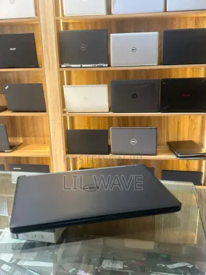 Laptop Dell 8GB Intel Core I7 SSD 256GB
