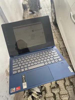 Laptop Lenovo Flex 5 16GB Intel Core i7 SSD 512GB