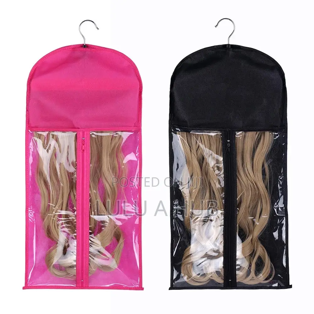 Wig Bag/Hanger