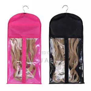 Wig Bag/Hanger