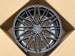 Black Wheels