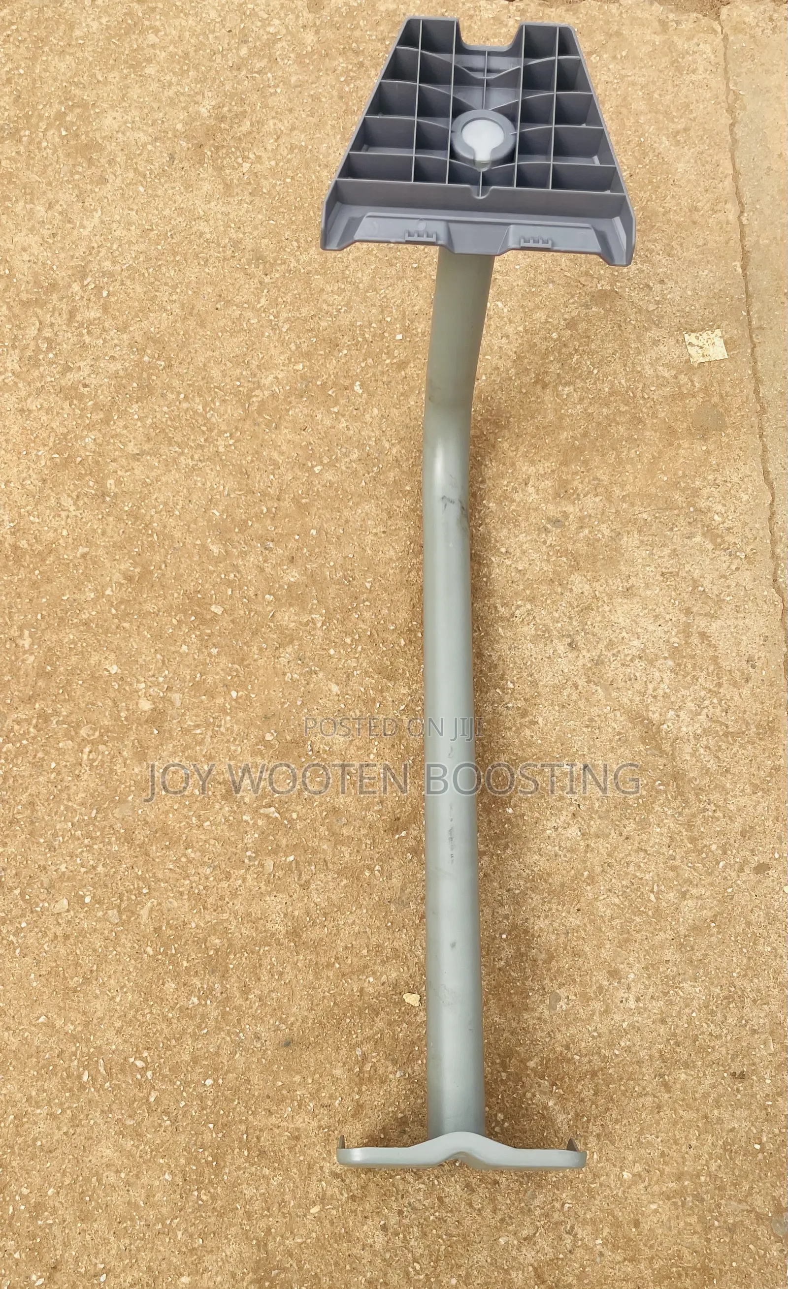 Starlink Standard Gen3 V4 Mount