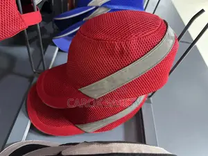 Bump Cap Helmet