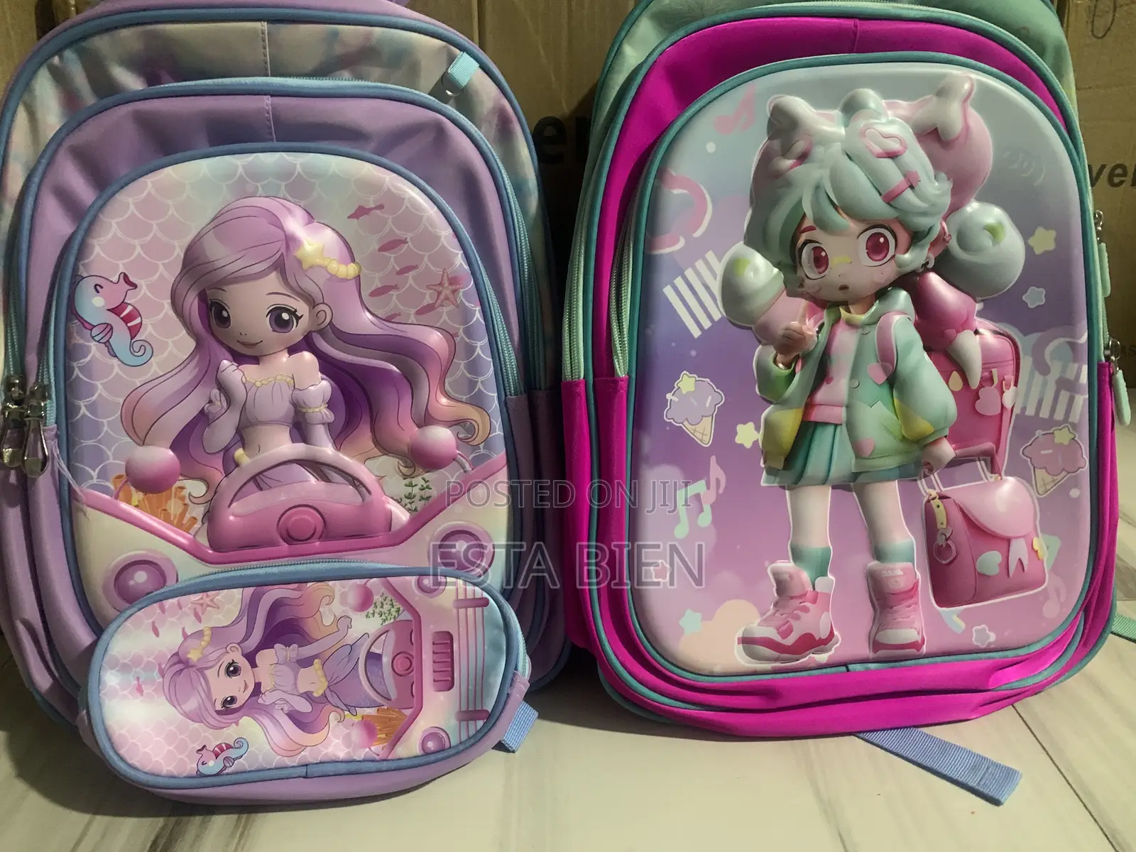 Bags for Kids
