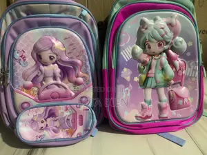 Bags for Kids