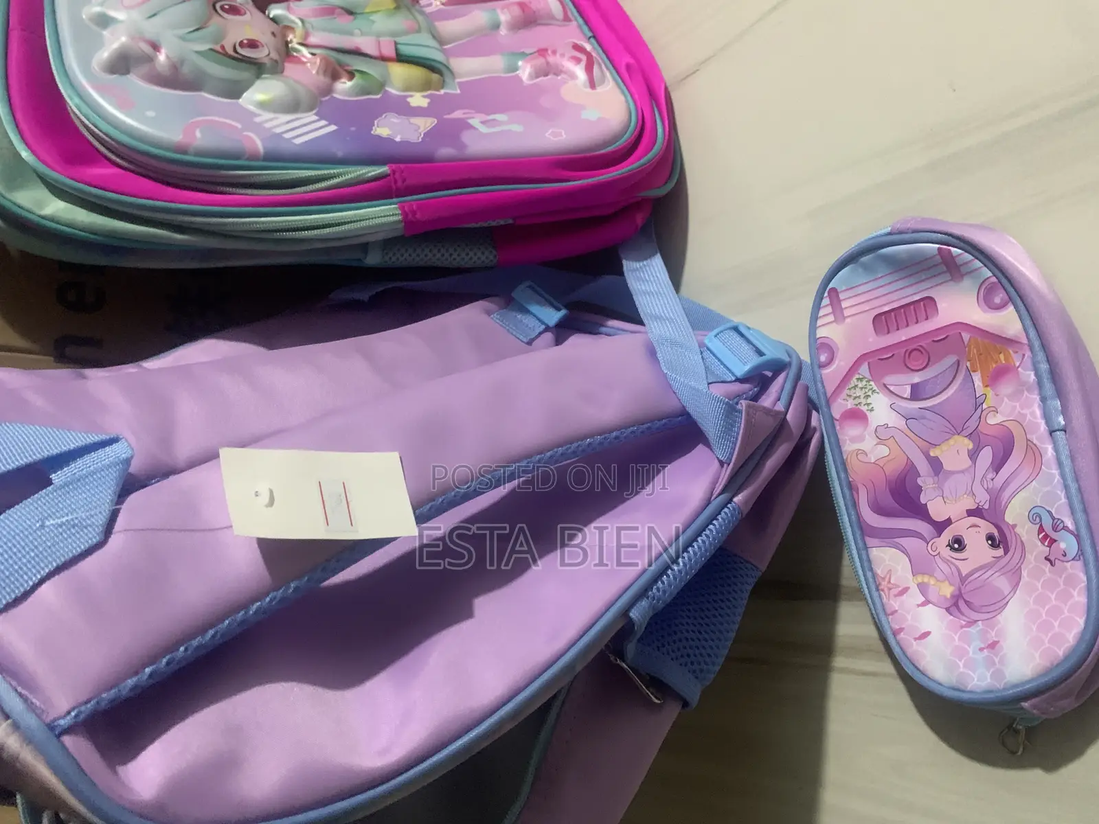 Bags for Kids