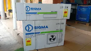 Advanced Cooling 2.0hp 2.0hp Air Conditioner Air Conditioner*
