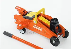Hydraulic Car Jack