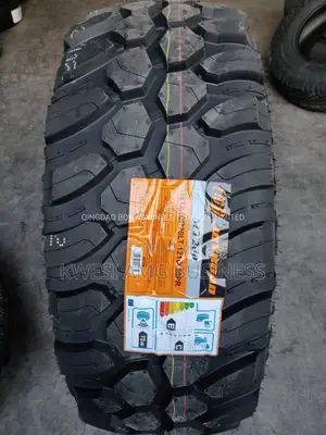 Offroad Tyre Joyroad
