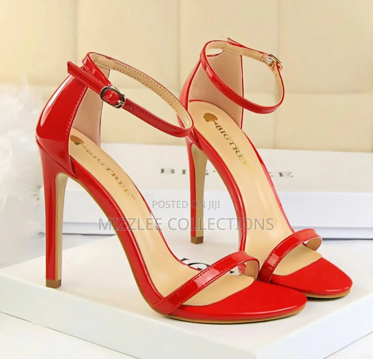 Classy Bigtree High Heel for Ladies