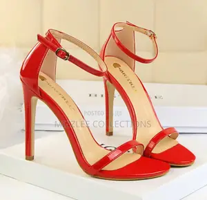 Classy Bigtree High Heel for Ladies