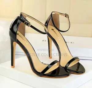 Classy Bigtree High Heel for Ladies