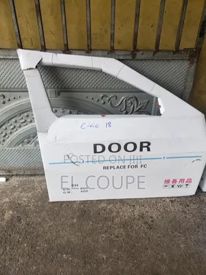 Honda Crv Door 2017 2018 2019 2020 2021 2022
