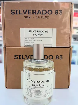 Silverado 83 Amaran