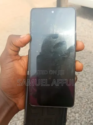 Samsung Galaxy A53 5G 128 GB Black