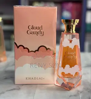 Cloud Candy Khadlaj