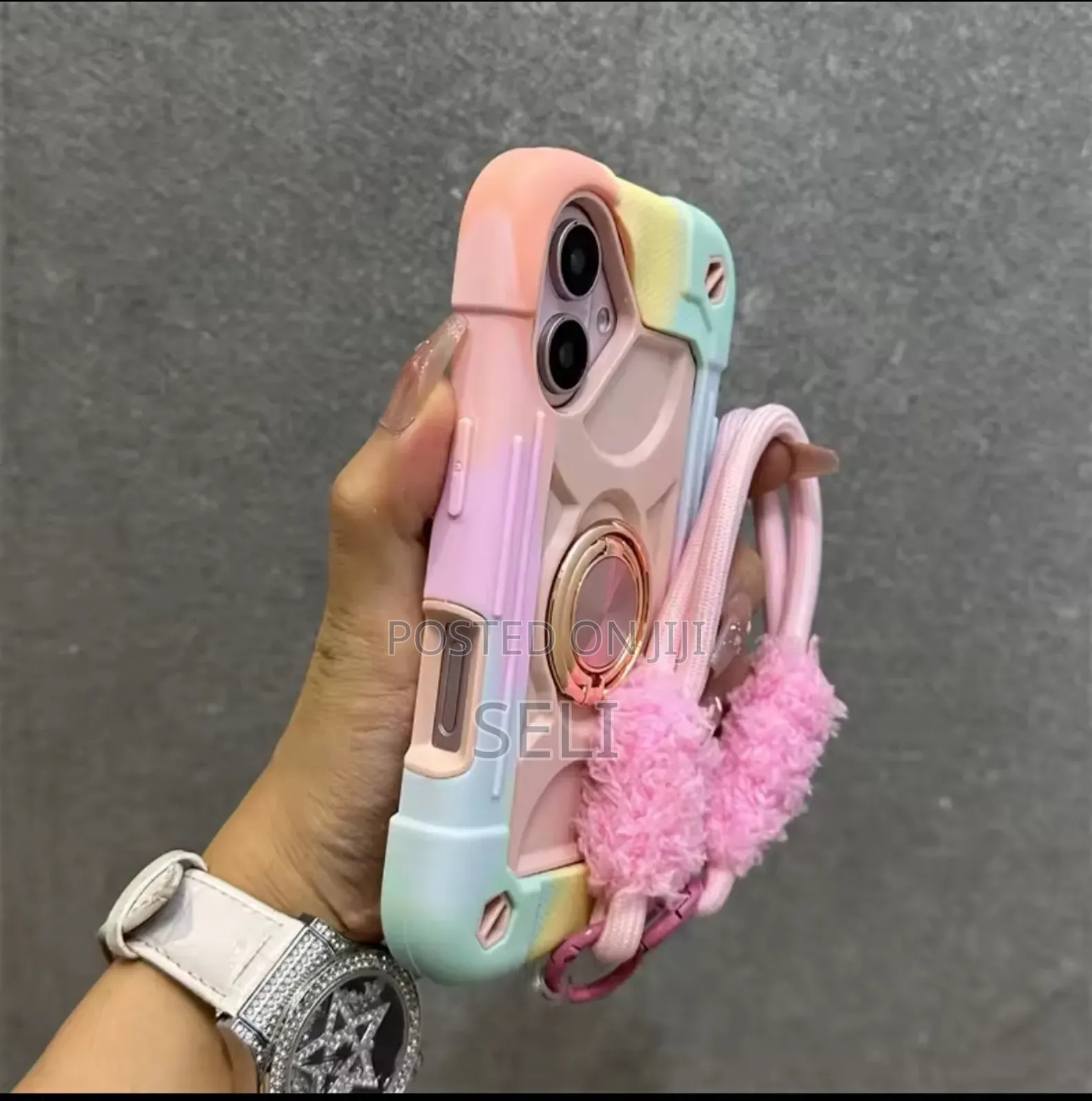 Phone Case