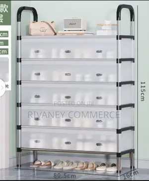 Shoe Rack ( Packing Shoes)