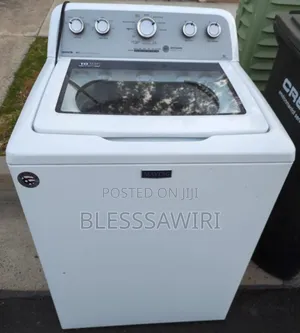 20kg Maytag Usa Brand High-Efficiency Top Load Washer With Powerwash
