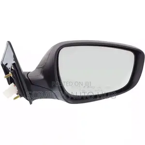 Elantra 14/16 Side Mirror With Trifficator Light