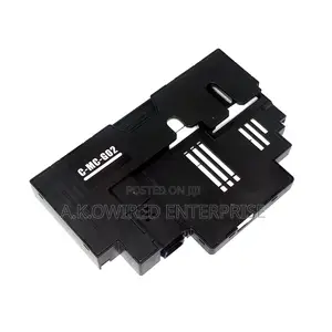 Mc-G02 Maintenance Box G02 for Canon G2160 G3160 G1220 G2260 G3260