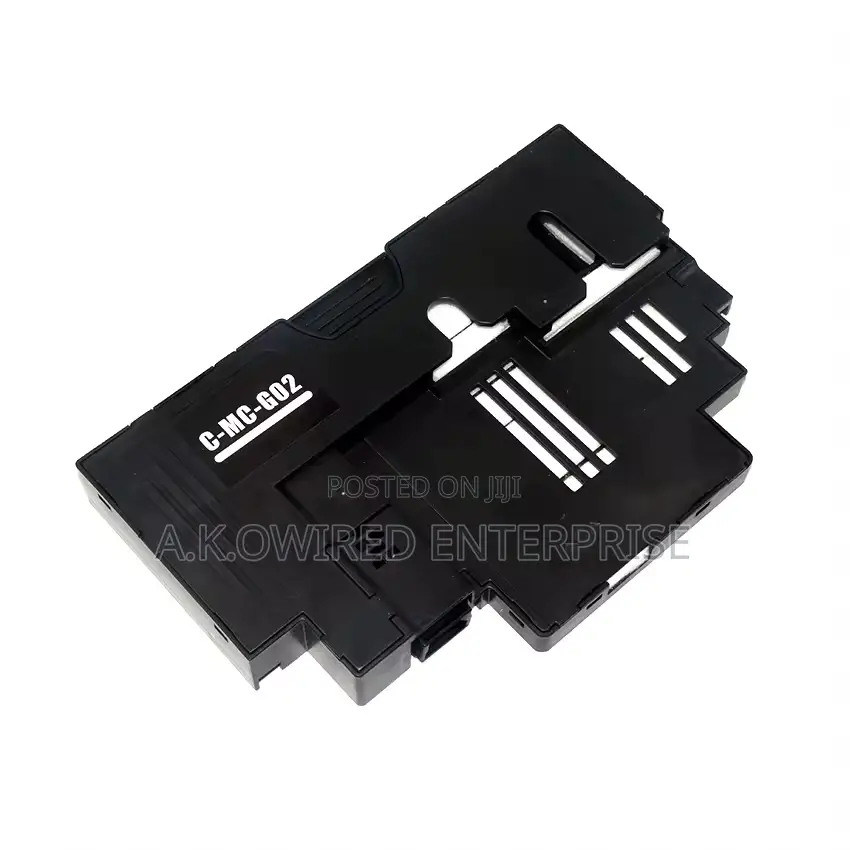 Mc-G02 Maintenance Box G02 for Canon G2160 G3160 G1220 G2260 G3260