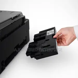 Mc-G02 Maintenance Box G02 for Canon G2160 G3160 G1220 G2260 G3260