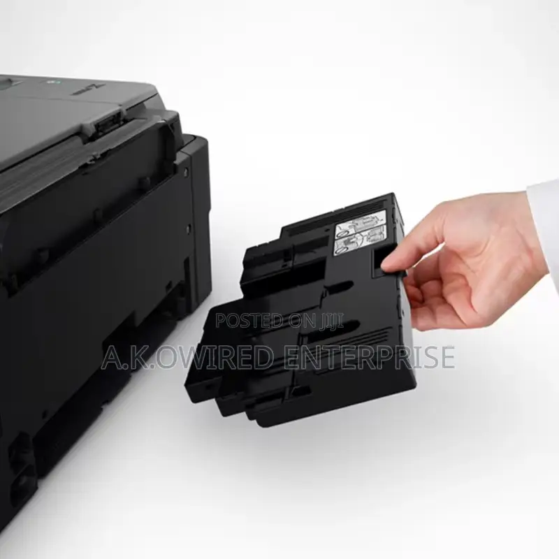 Mc-G02 Maintenance Box G02 for Canon G2160 G3160 G1220 G2260 G3260