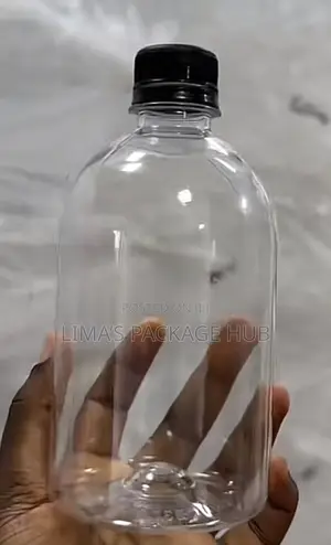 Juice Bottles