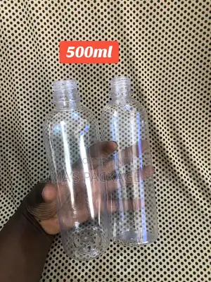 Juice Bottles