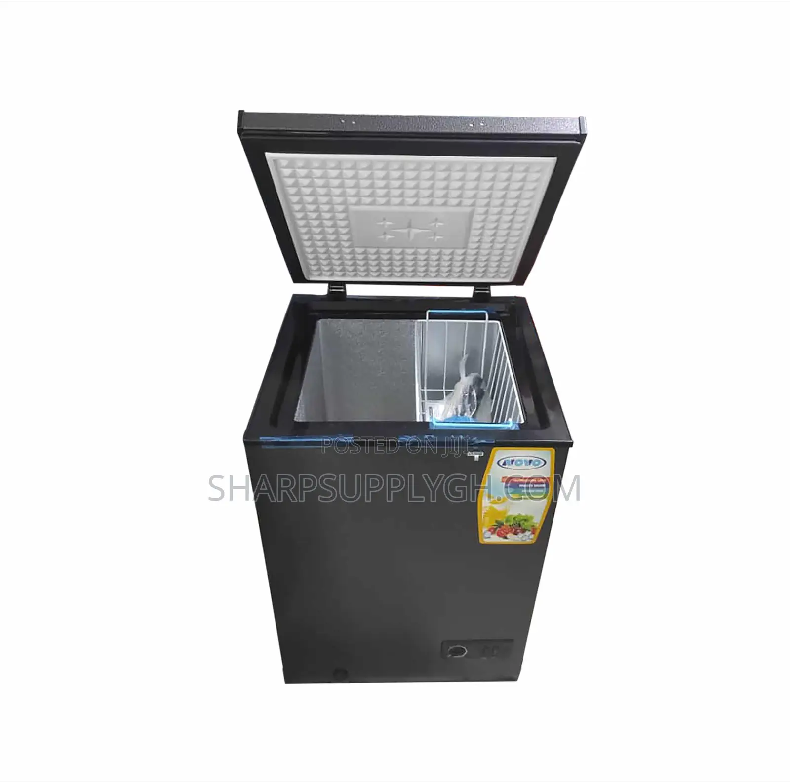 Deep Freezer