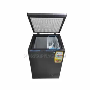 Deep Freezer
