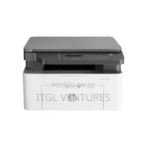 Hp Laser Mfp 135w