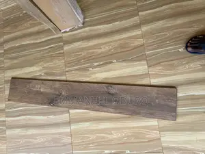 Hardwood Floor